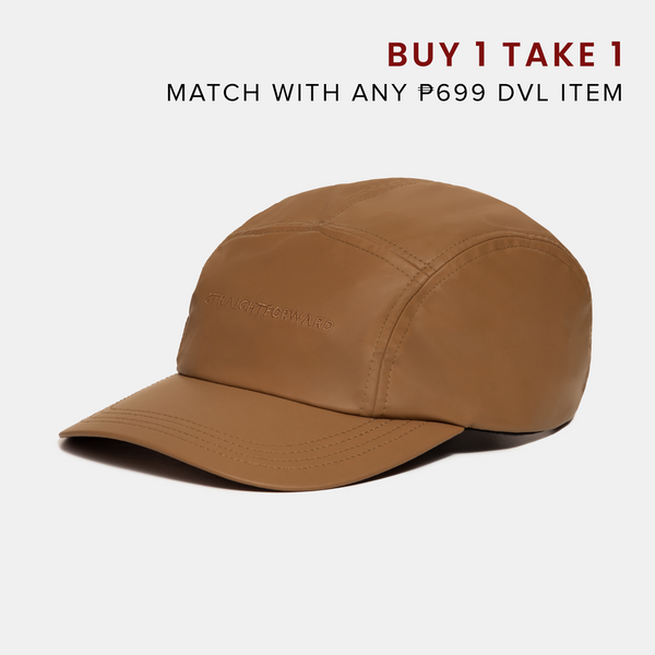 Vitonen Cap