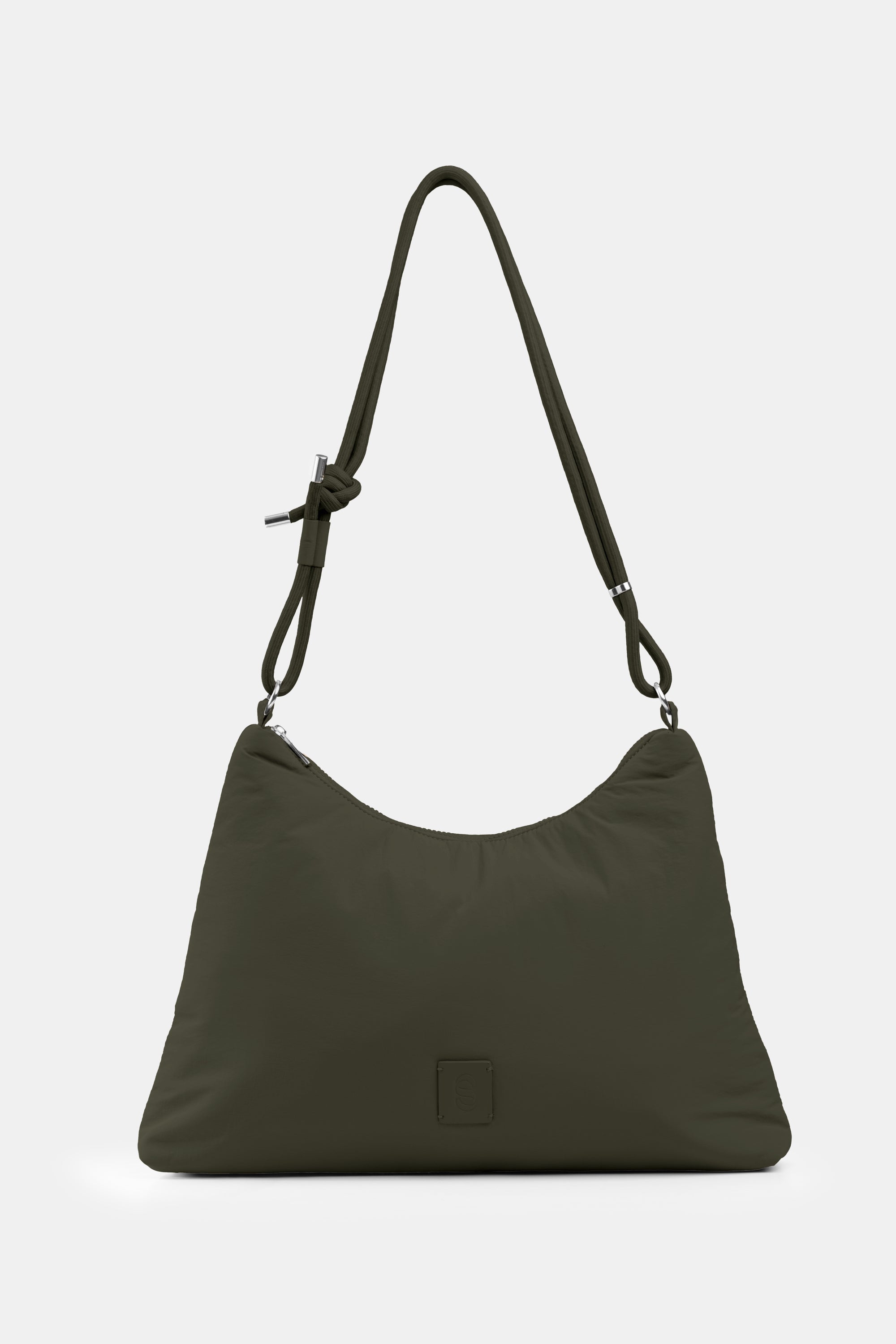 WYM × MUSINSA Crossbody Sling Bag