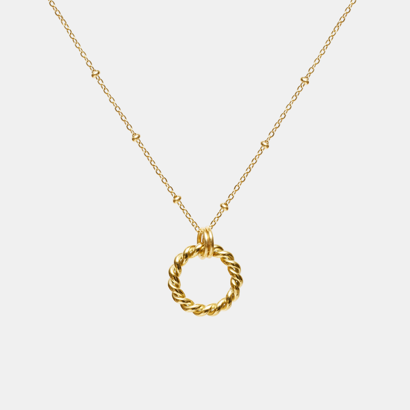 Zakkai Necklace