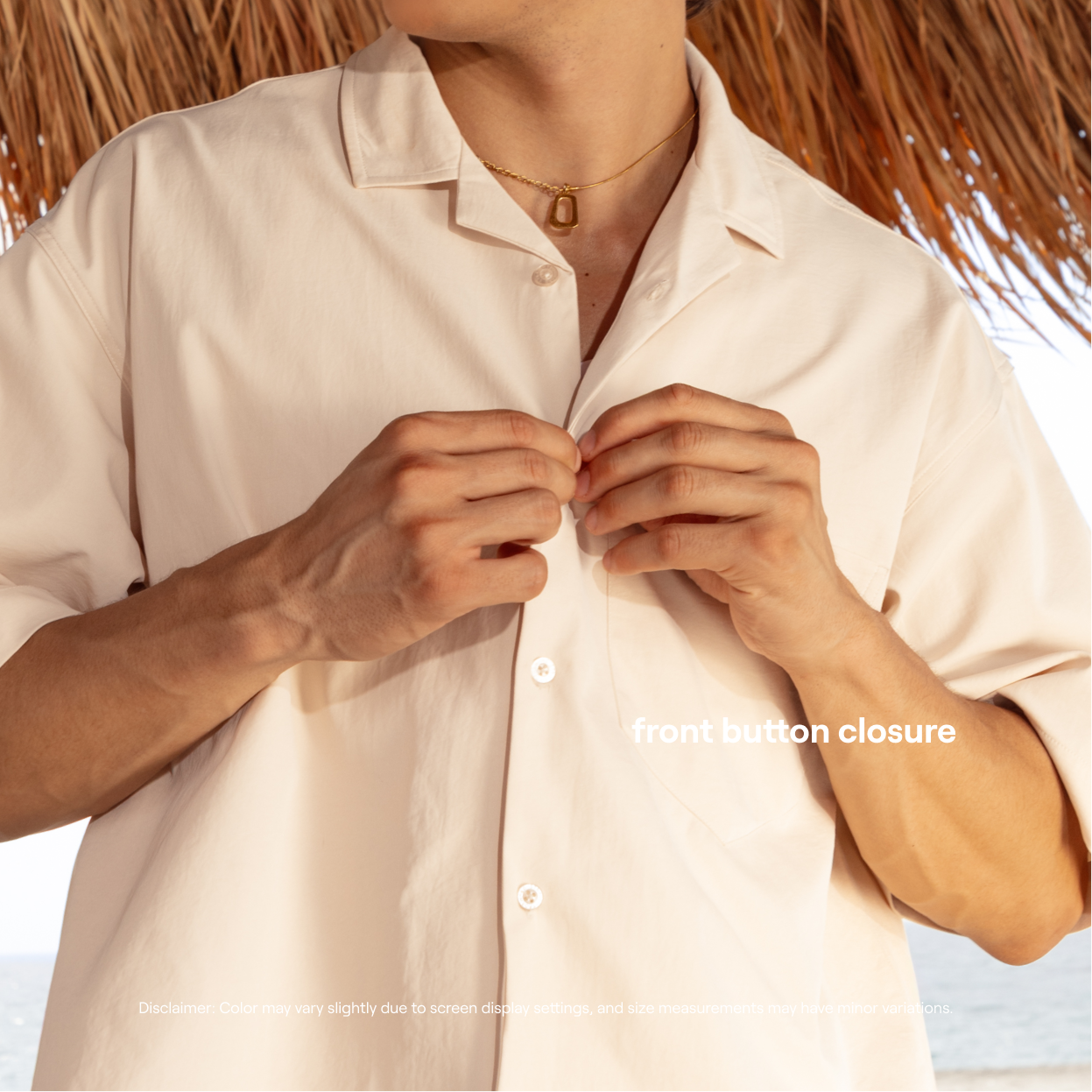 Zale Shirt
