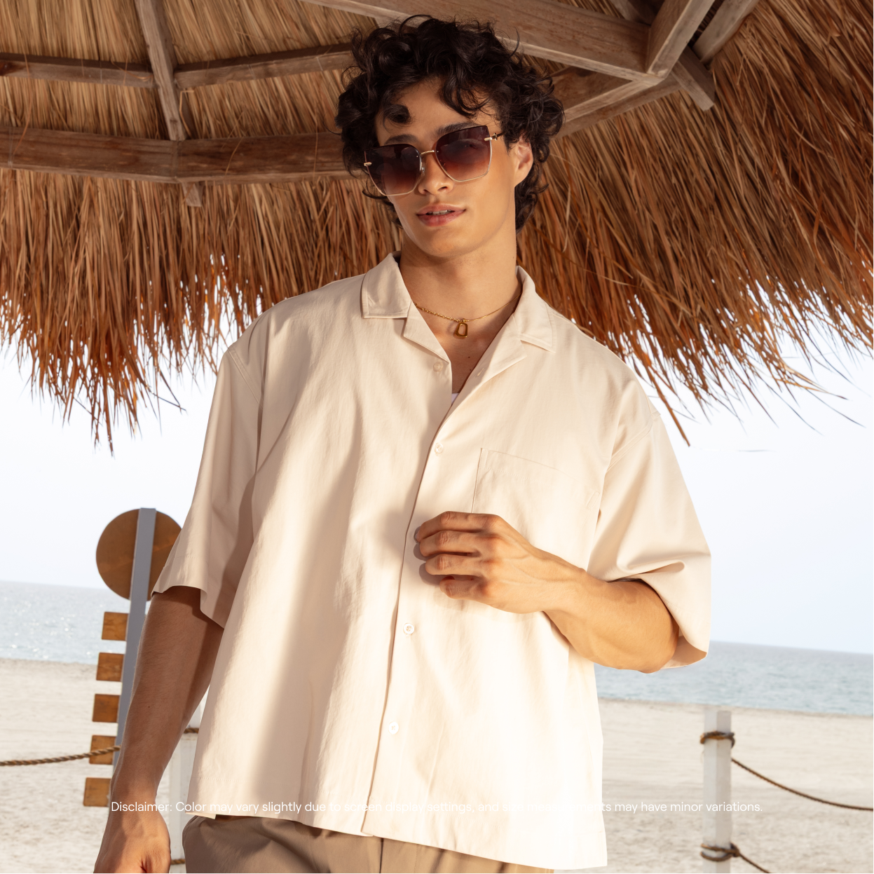 Zale Shirt