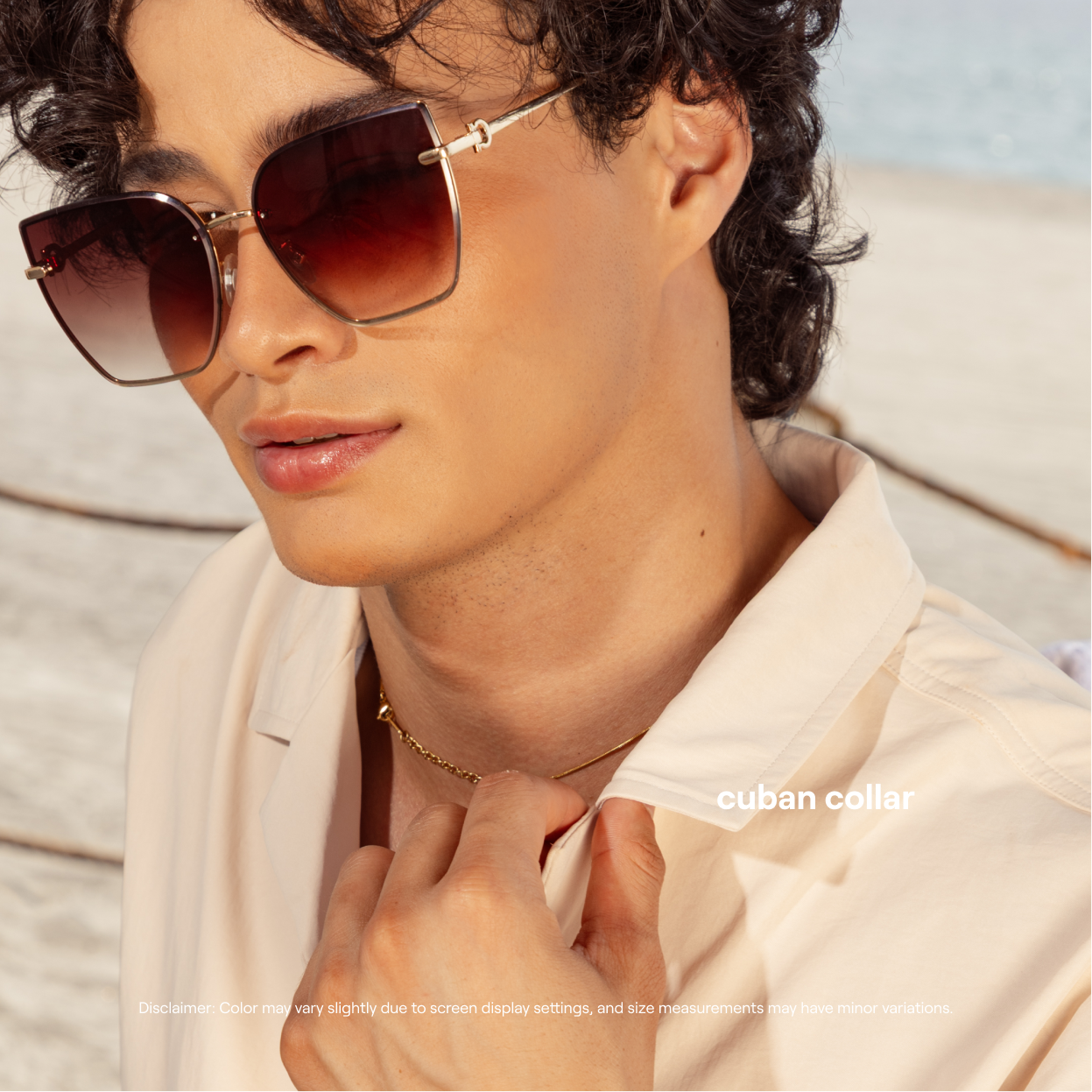 Zale Shirt