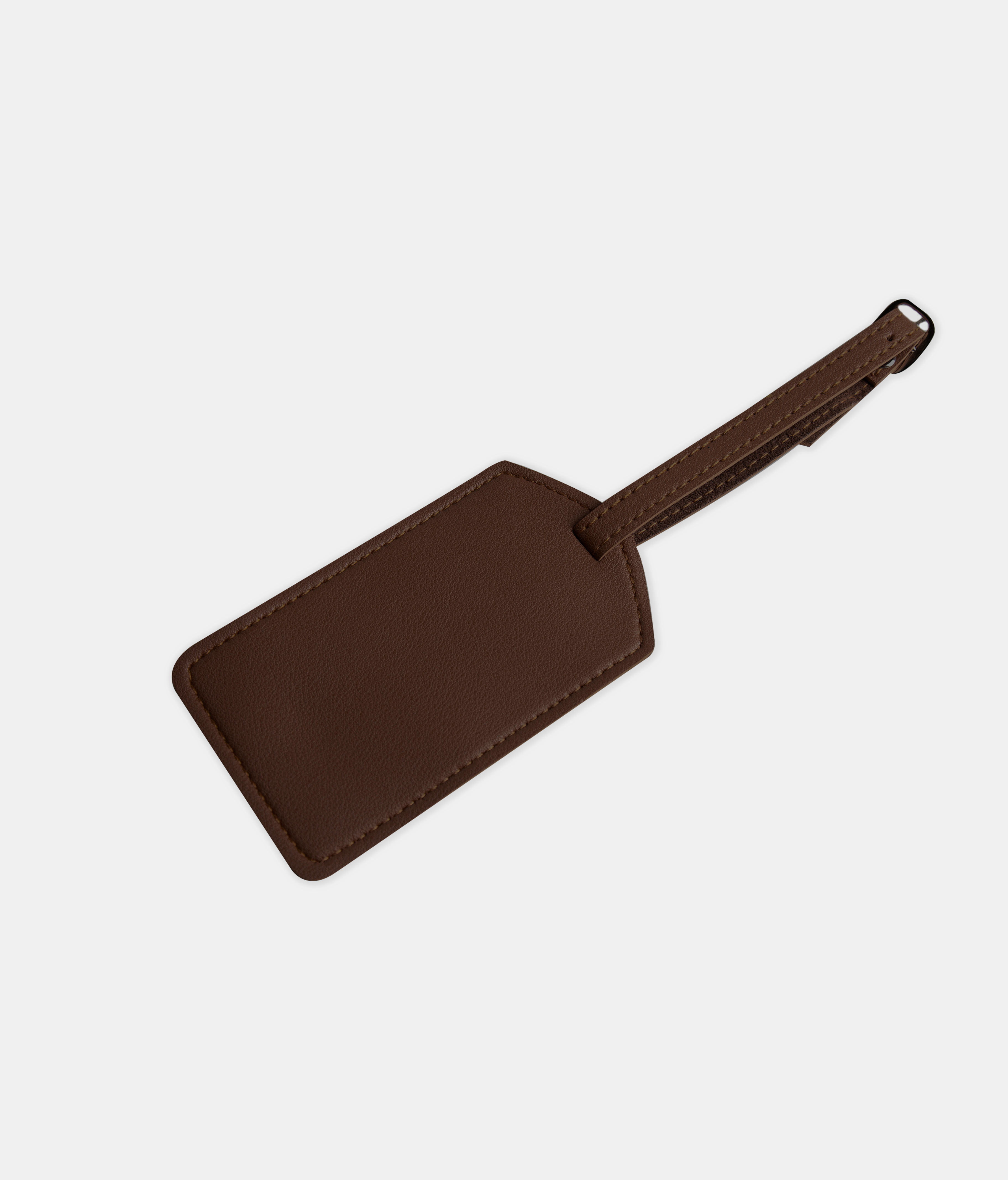 DVL Luggage Tag