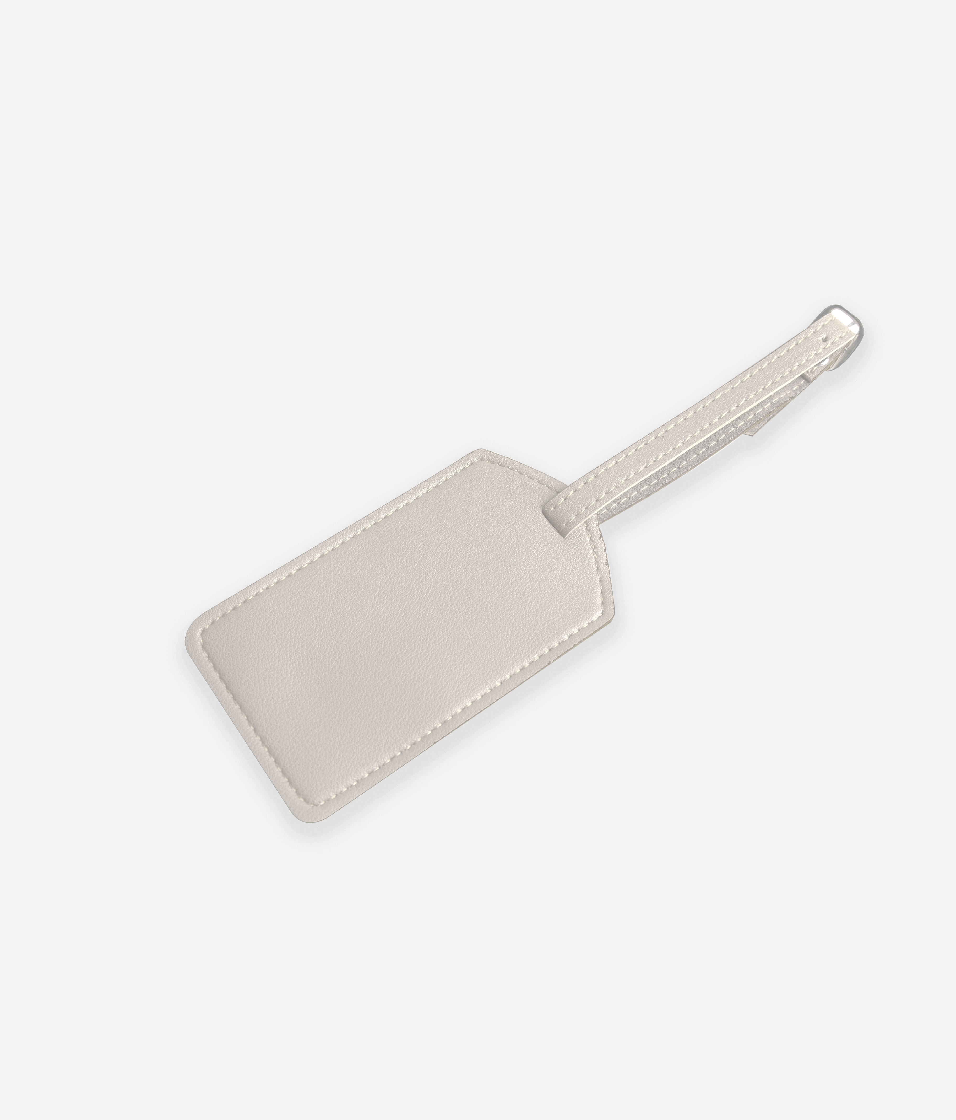 DVL Luggage Tag