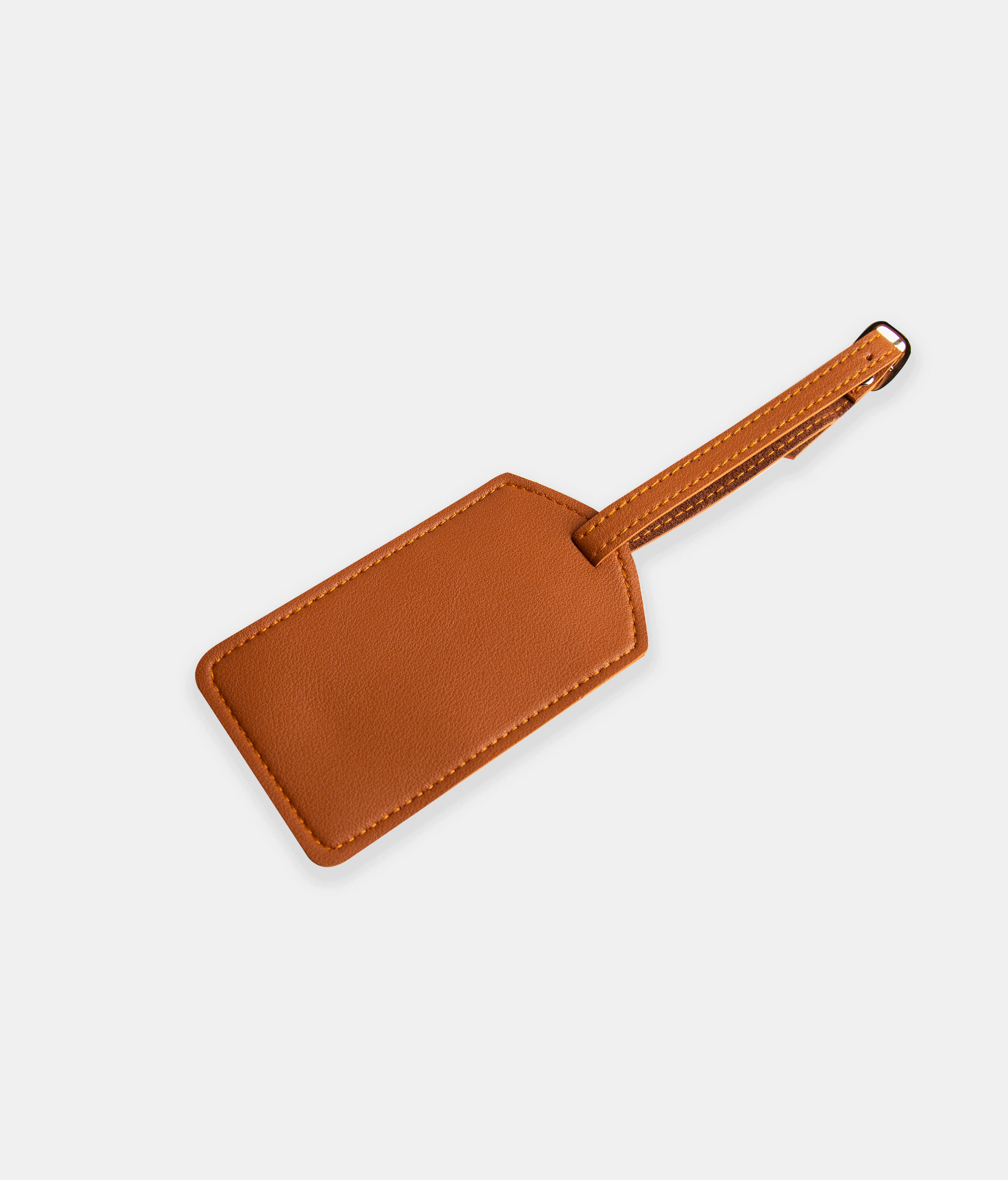 DVL Luggage Tag