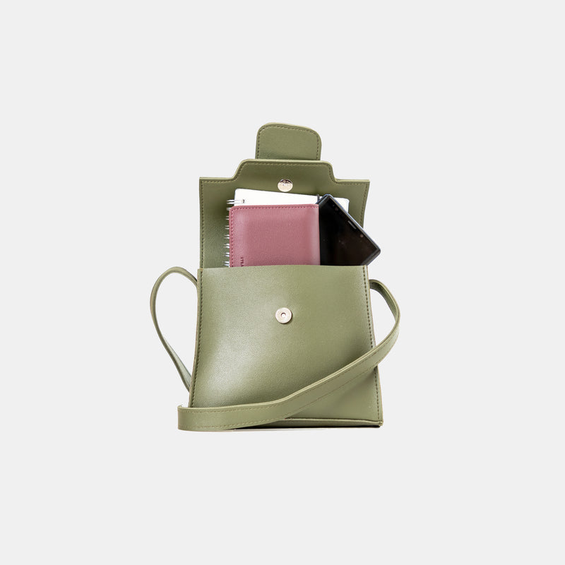 DVL Pocket Bag
