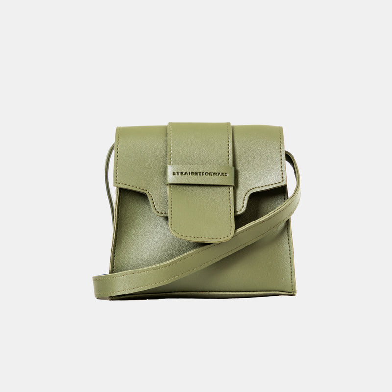DVL Pocket Bag