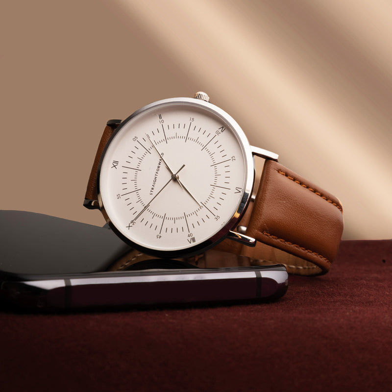 Ikigai Watch