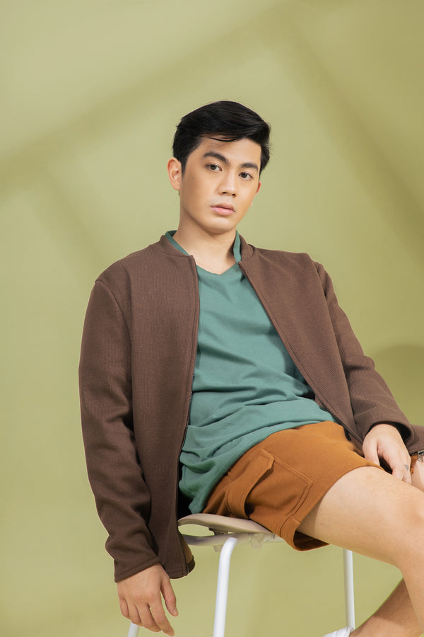 Zarif Jacket