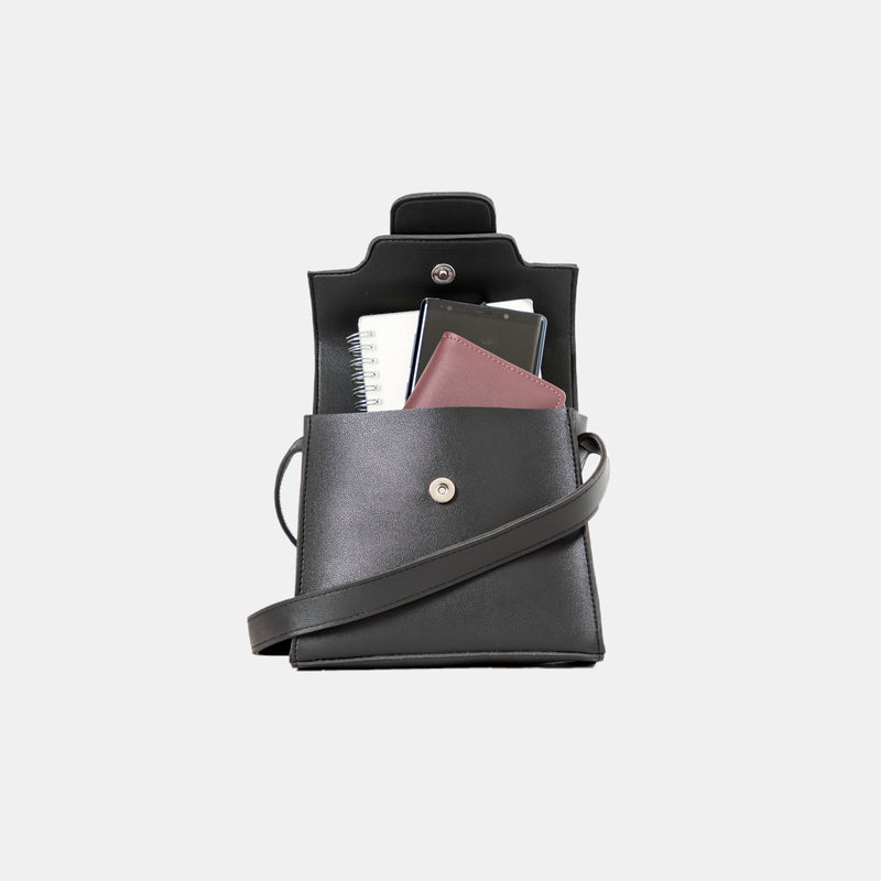 DVL Pocket Bag