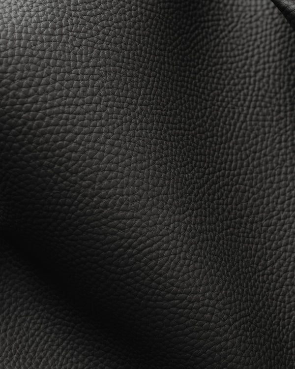 DVL Portrait Tote Bag (Pebble Texture)