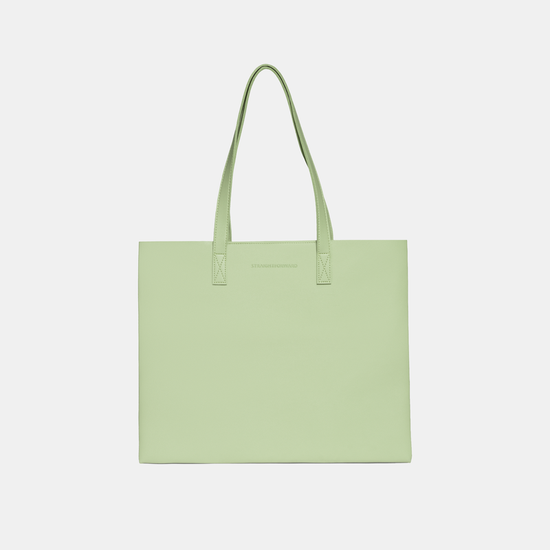 DVL Landscape Tote Bag