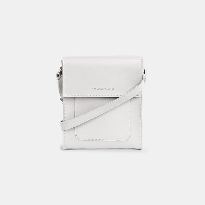 DVL Mini Multi-Pocket Sling Bag