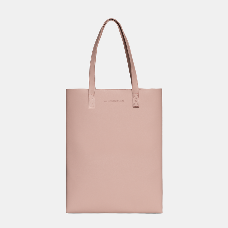 DVL Portrait Tote Bag