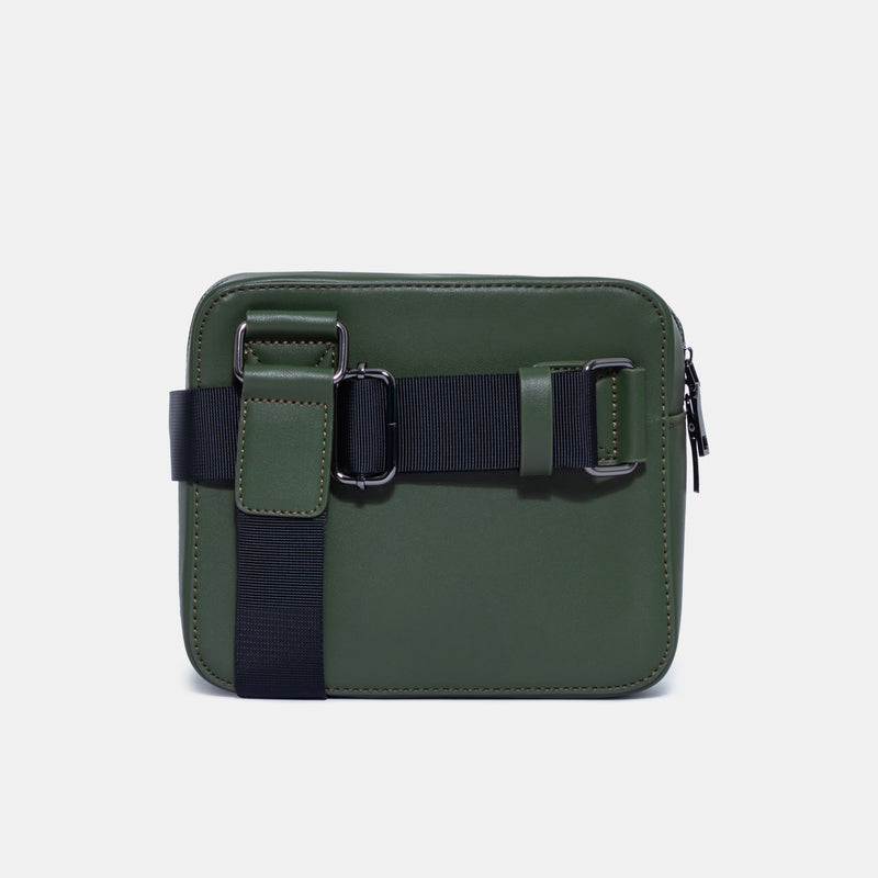 DVL Scout Bag