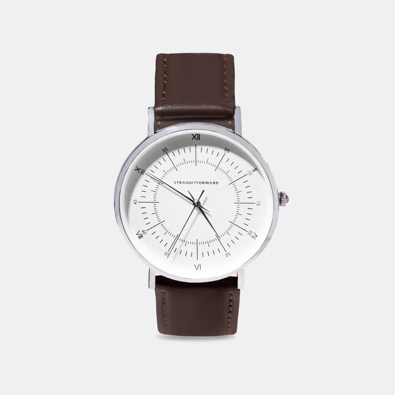 Ikigai Watch