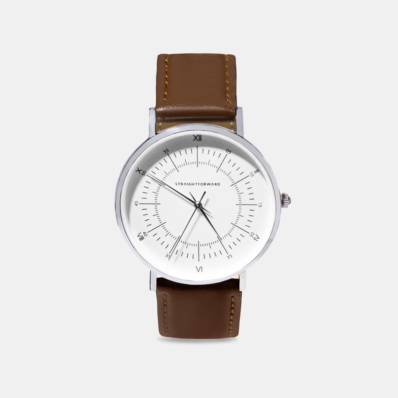 Ikigai Watch