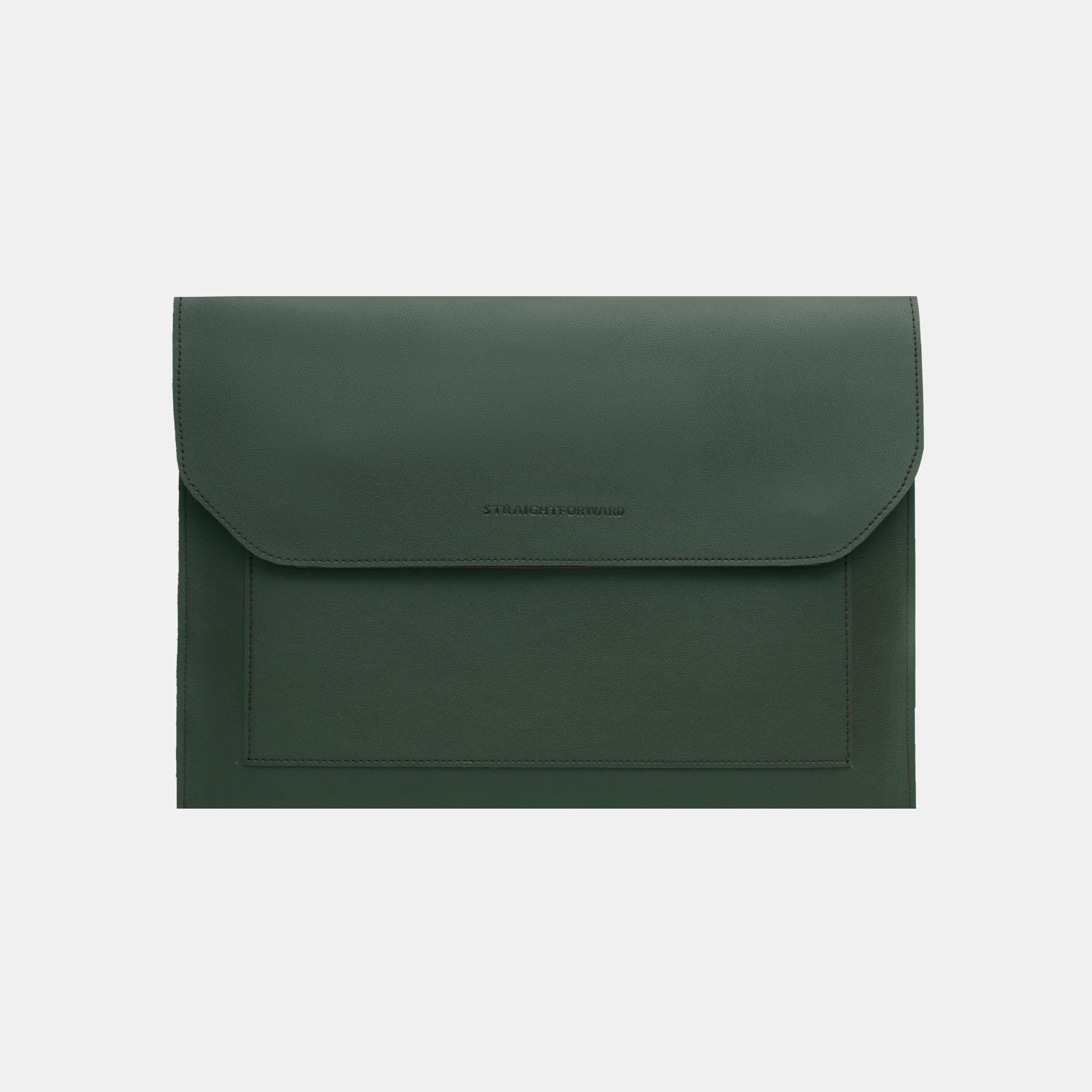 DVL Multi-pocket Laptop Sleeve
