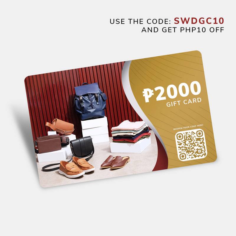 The Straightforward Digital Gift Card