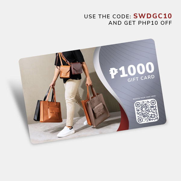 The Straightforward Digital Gift Card