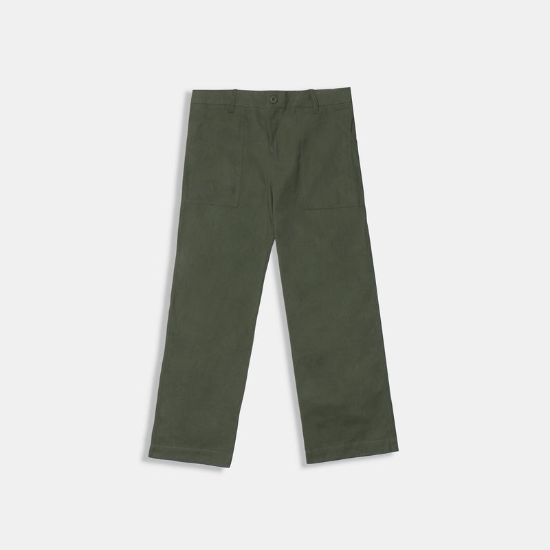 Odysseus Pants
