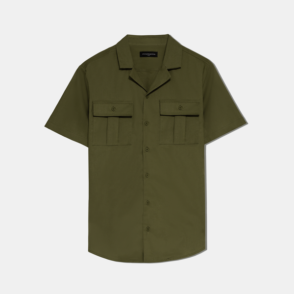Geminus Shirt