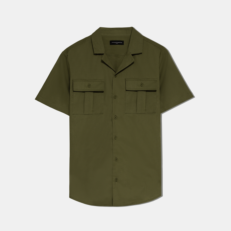 Geminus Shirt