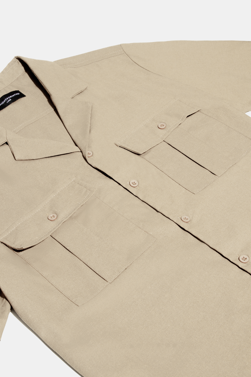 Geminus Shirt