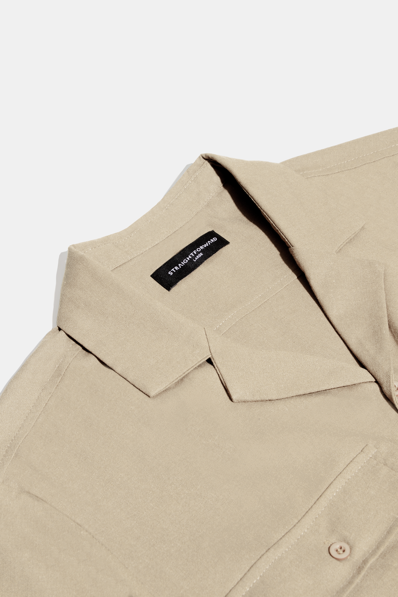 Geminus Shirt