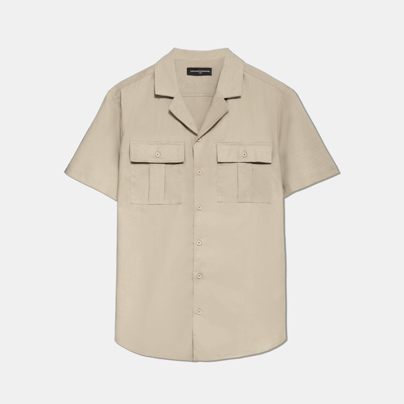 Geminus Shirt