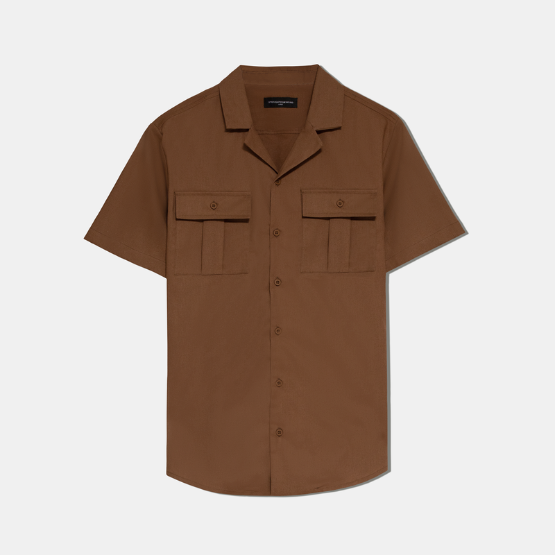 Geminus Shirt