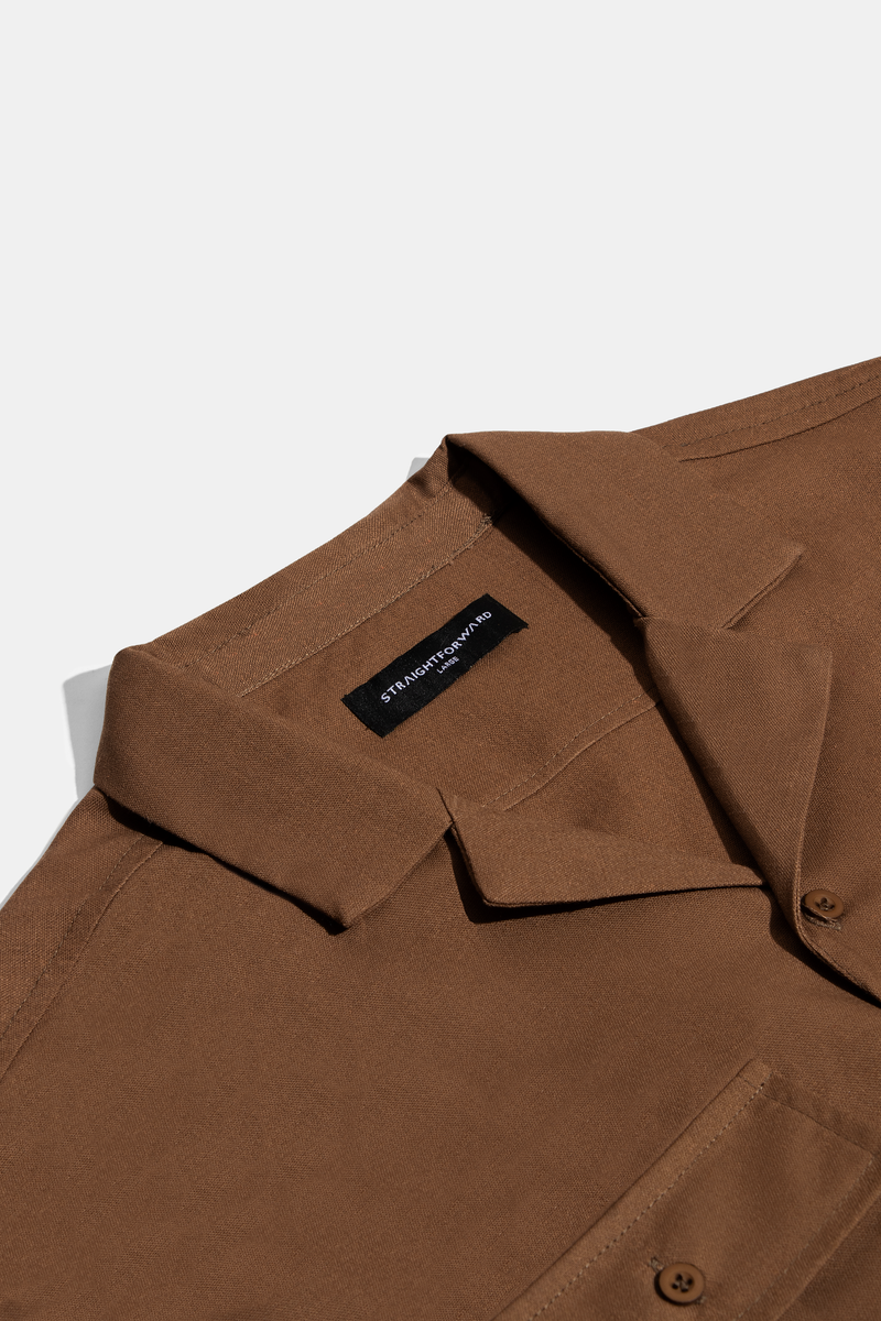 Geminus Shirt