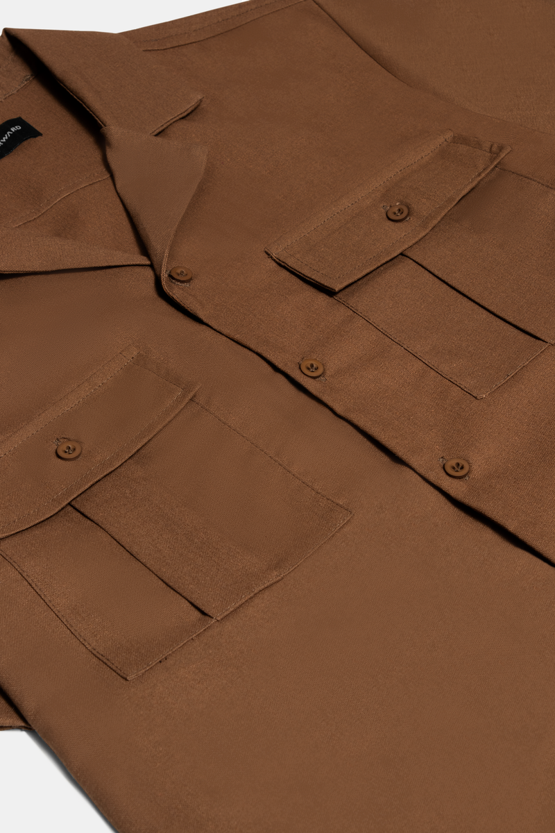 Geminus Shirt
