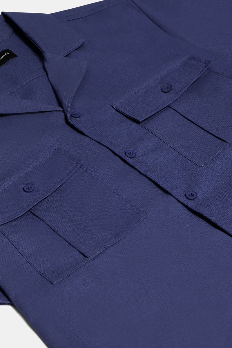 Geminus Shirt