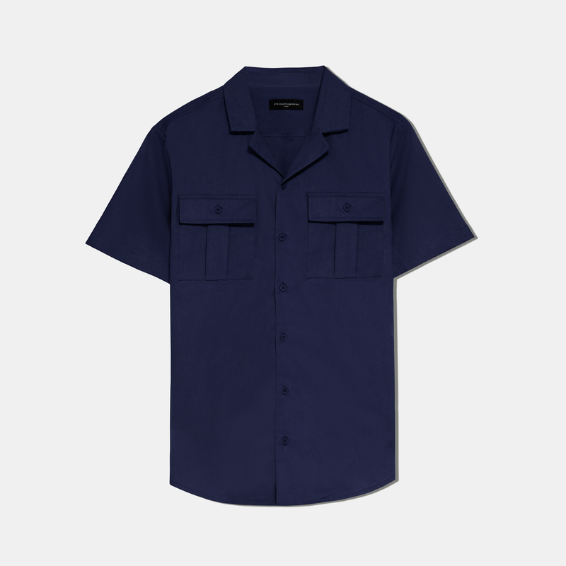 Geminus Shirt