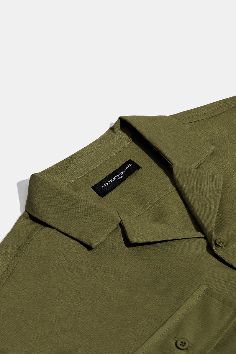 Geminus Shirt