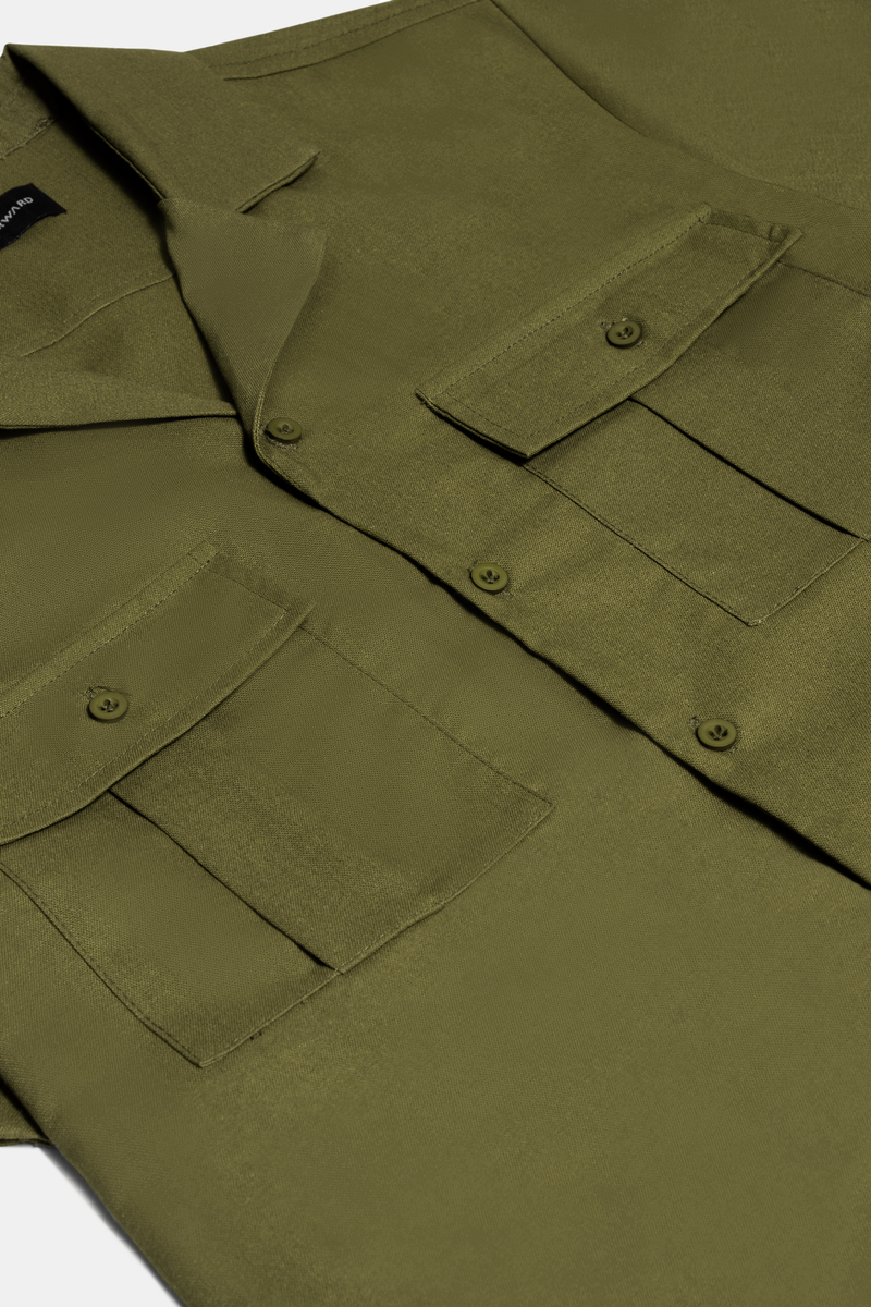 Geminus Shirt