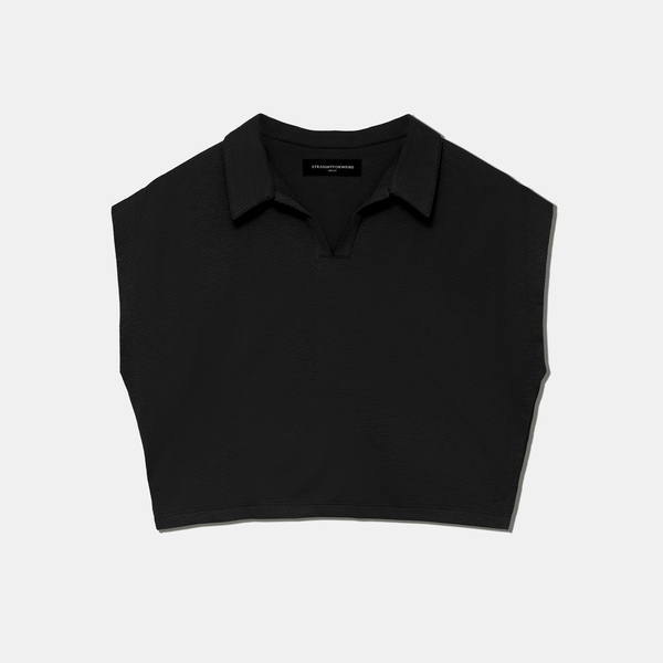 Hageshi Top