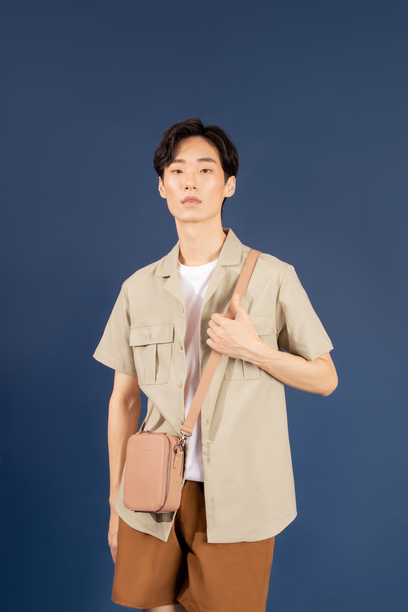 Geminus Shirt