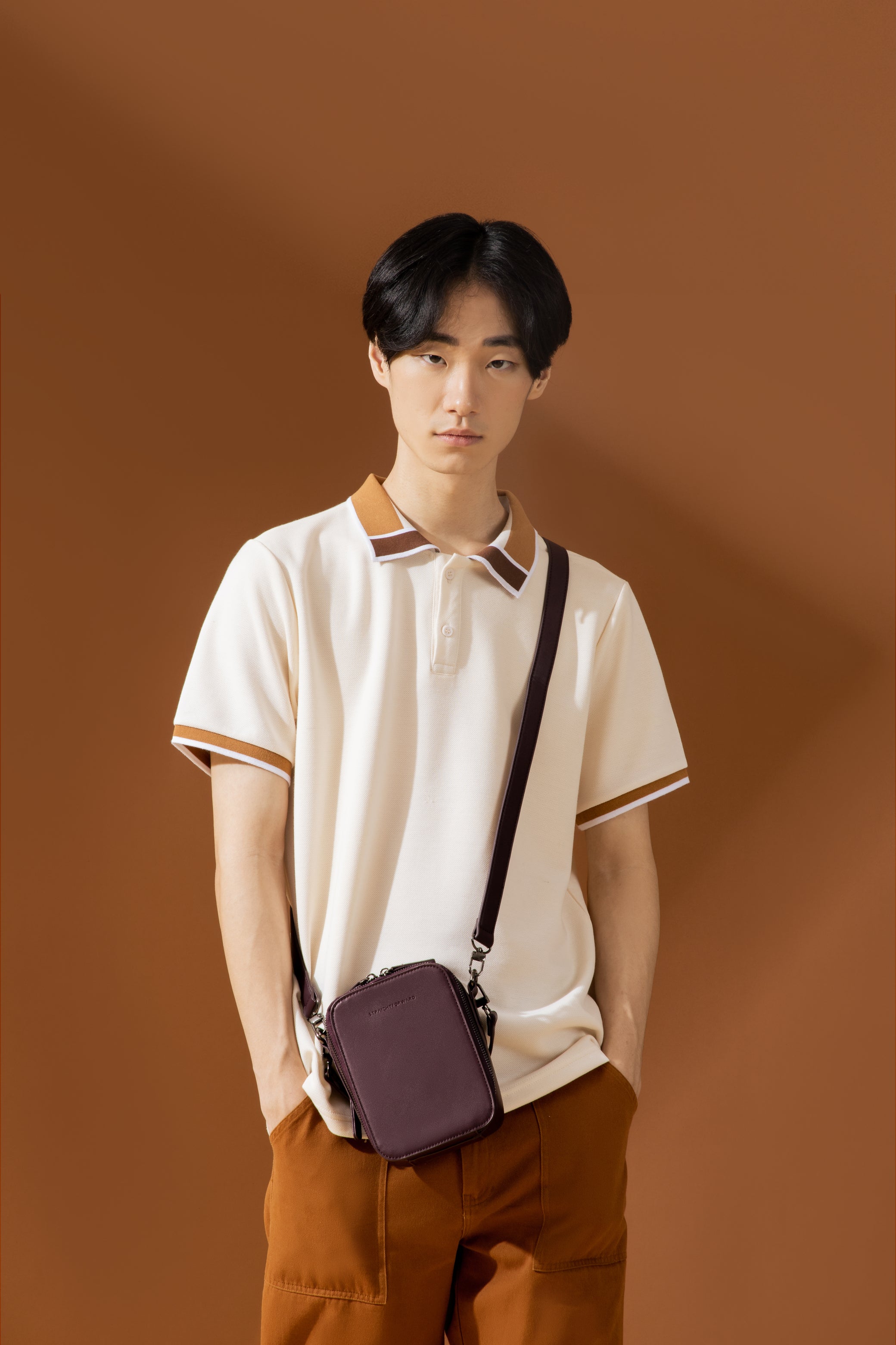 DVL Tile Bag