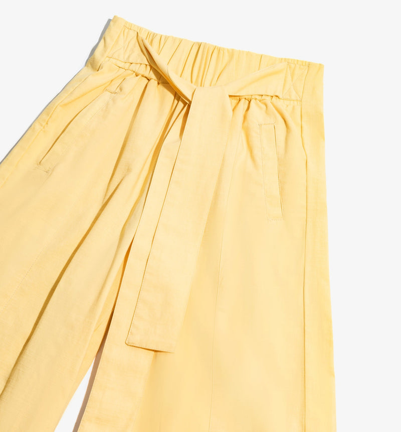 Quaintrelle Culottes