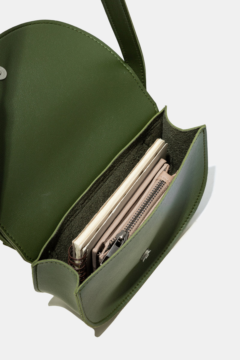 DVL Minaudière