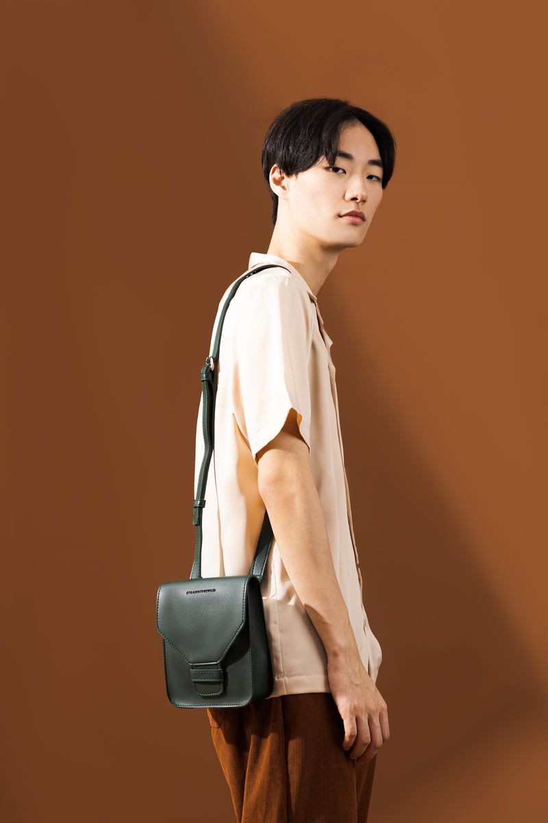DVL Mini Mail Bag