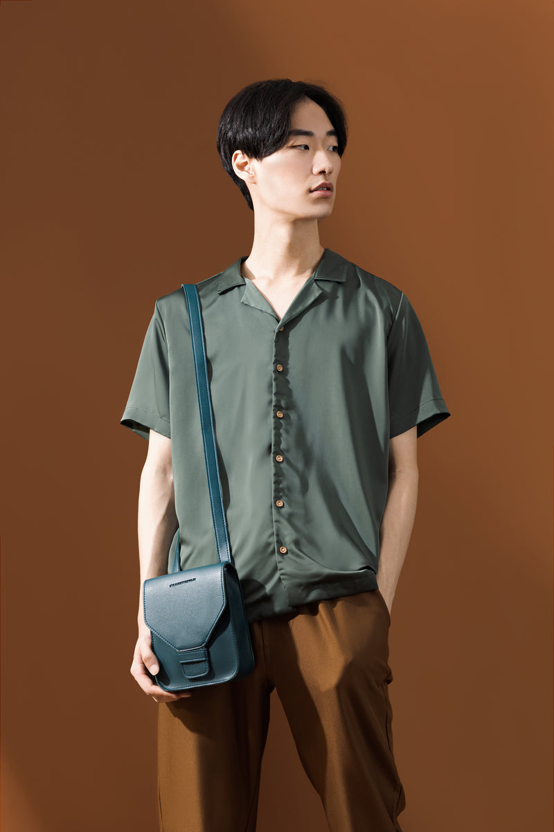 DVL Mini Mail Bag