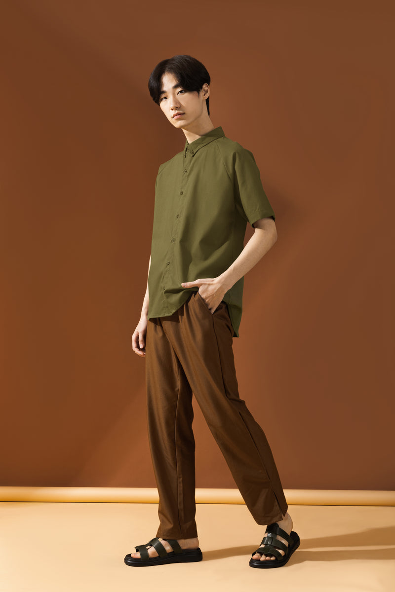 Raguran Shirt