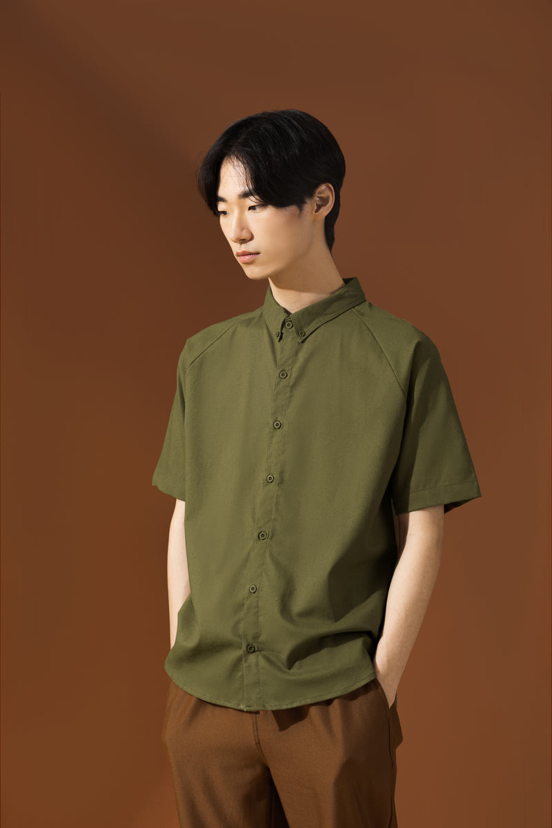Raguran Shirt
