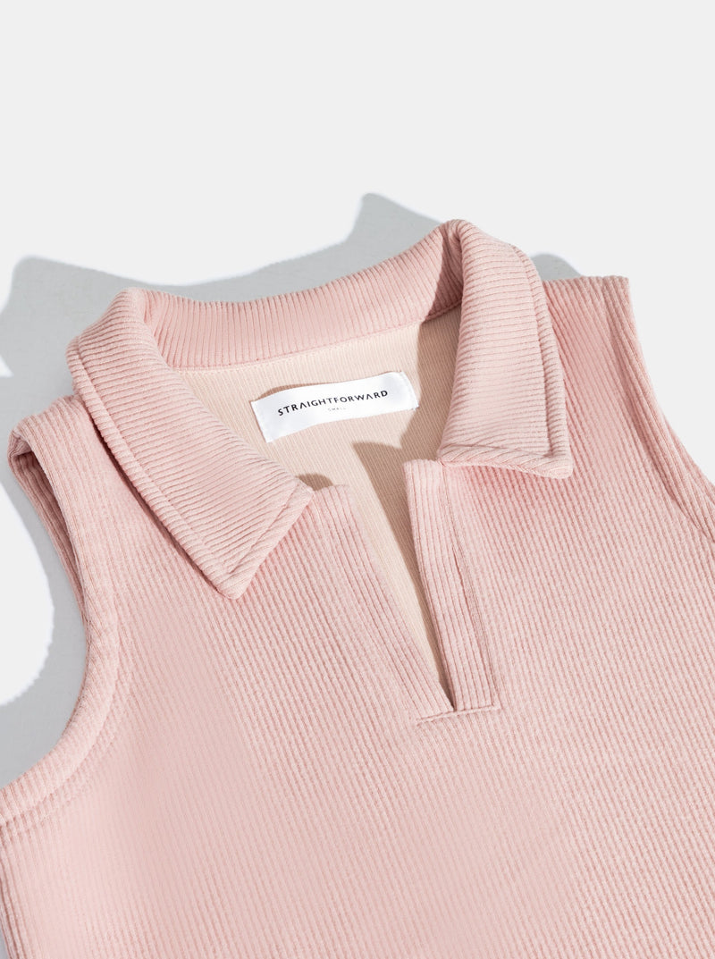 Mysa Halter Top
