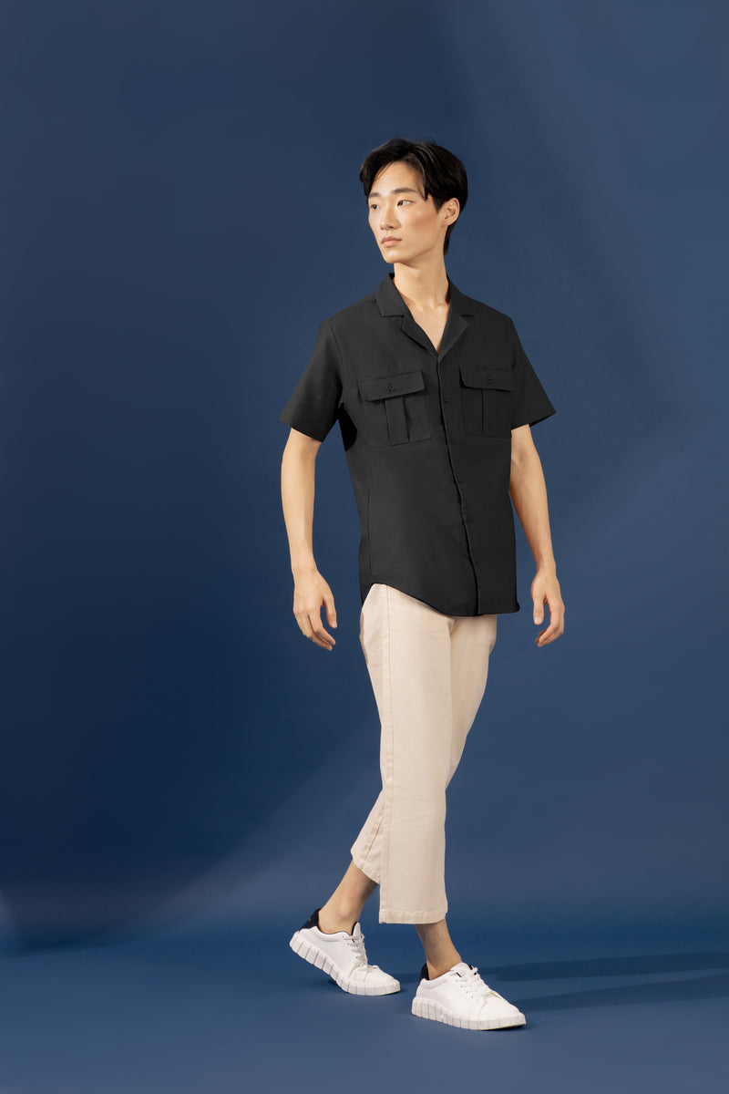 Geminus Shirt