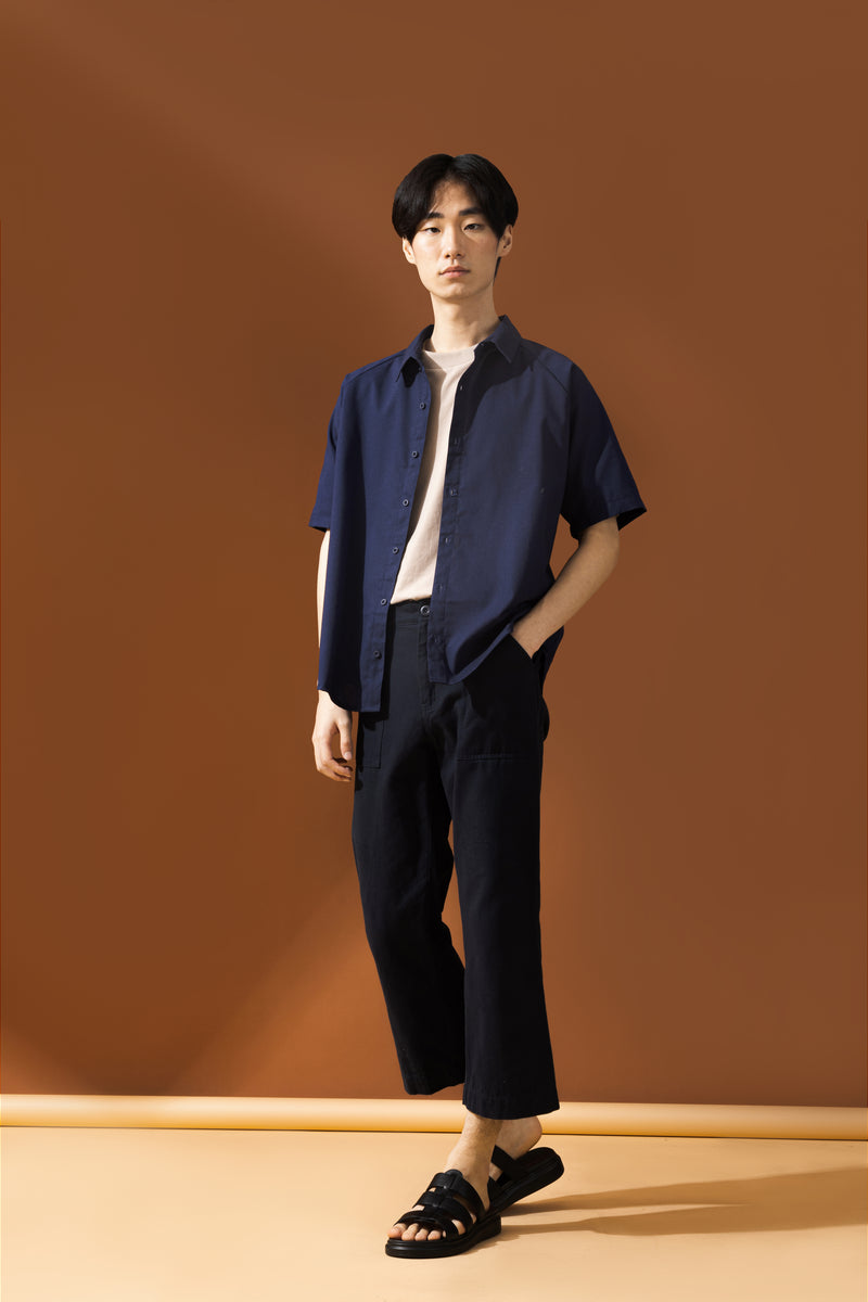 Raguran Shirt