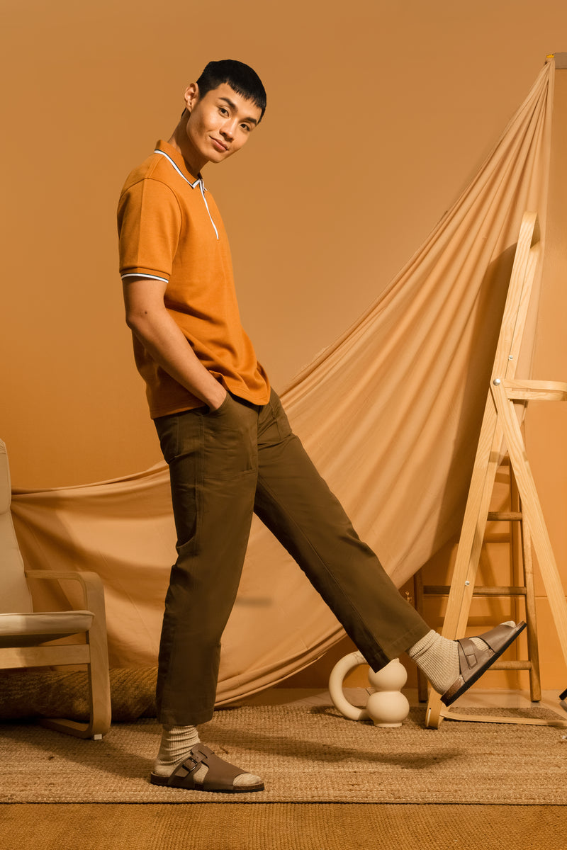 Odysseus Pants